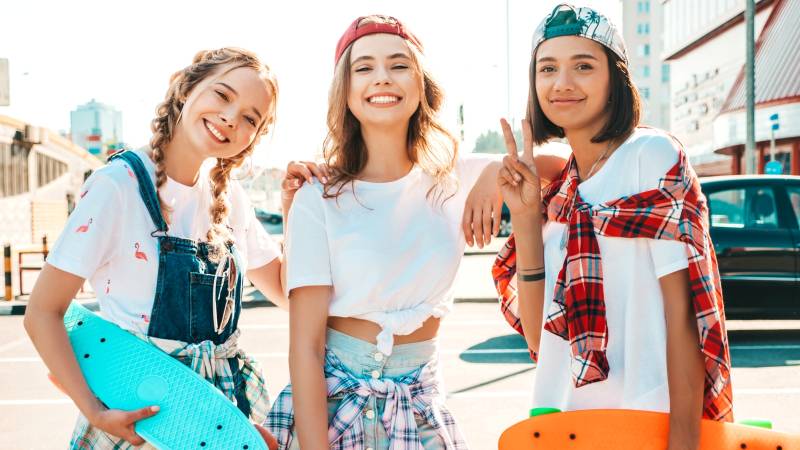 Tween Trends Club