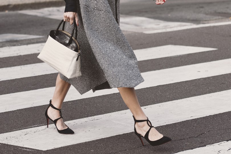 Secondhand Fashion: The Sustainable Style Revolution