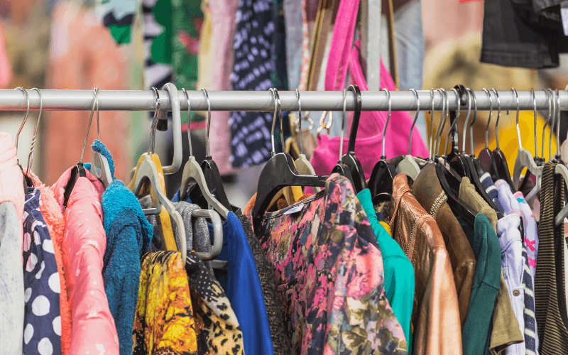 How Gen Z is Shaping Secondhand Fashion in the UK