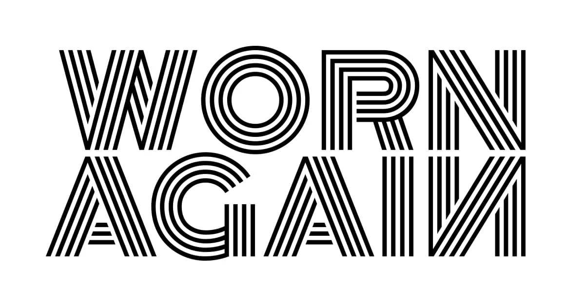 Worn Again